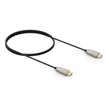 Cabo Fibra Hdmi Ruipro 4k 18,2 Gbps Hdmi2.0 4k 60hz Uhd -15m