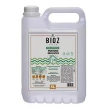 Multiuso Limpeza Biodegradável Pitanga Bioz Green 5l