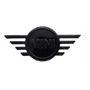 2 Emblemas Negro Chevrolet Camaro Bandera 2018 2019 2021 22