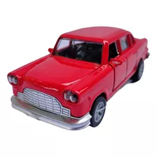 Carrinho De Ferro Miniatura Colecionável Escala 1:32