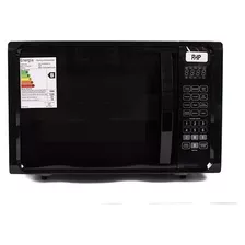 Microondas Grill Php Eg823arr Negro 23l 220v