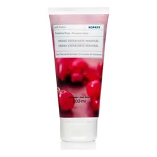 Korres Pimenta Rosa Creme Hidratante Deo Corporal 200ml