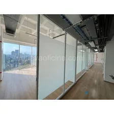 Renta Oficina 400m San José Insurgentes, Del Valle Sur Nuevo