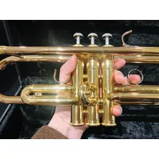 Yamaha Ytr6335 Trumpet - Professional Model