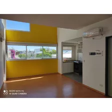 Parque Chas - Moderno Duplex Con Cochera Y Terraza Propia