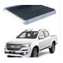 Tapa Cubre Batea Tri Fold Chevrolet S10 Max 2022-23