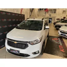 Chevrolet Spin 1.8 Flex 2019 Mec. Completo