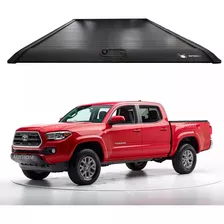 Tapa Para Batea Retractil Rolup Toyota Tacoma