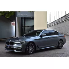 Bmw 540i M Package At 2019 71.000 Kms Autopremium