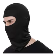 Touca Ninja Toca Balaclava Frio Resistente Com Proteção Uv50