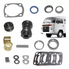 Kit Reparo Da Caixa De Direção Completo Da Kombi 