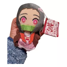 Peluches Kimetsu No Yaiba Variedad De Diseños Miden 15cm