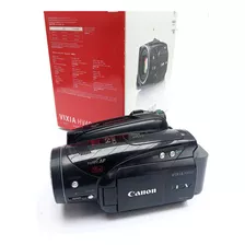 Videocamara Canon Vixia Hv40 Usada, Para Refacciones