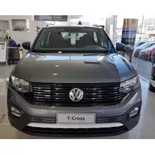 Volkswagen T Cross 170 Adjudicada 170 2024 Ab