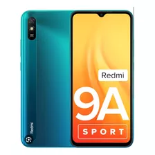 Celular Xaiomi Redimi 9 A 