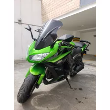 Kawasaki Z1000 Sx