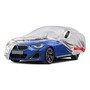 Protector Cubreauto Bmw M4 Competition Coupe 2026