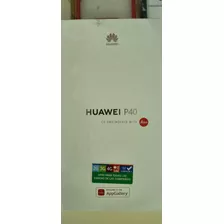 Celular Huawei P40 Dual Sim 