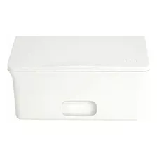 Ubbi 10144 Wipes Dispenser, White