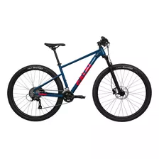 Bicicleta Explorer Sport 16v Aro 29 Freio Hidráulico 2024