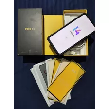 Xiaomi Poco F3 5g Dual Sim 256 Gb 8gb Ram Xaomi