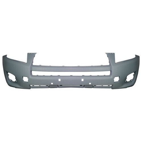 Parachoque Delantero Toyota Rav4 2009-2012 2azfe Foto 3