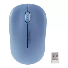 Mouse Inalámbrico Meetion R545 Usb Pc Notebook Febo