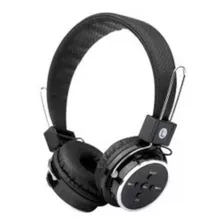 Headphone Stereo Sem Fio Micro Sd Usb Bluetooth Wireless