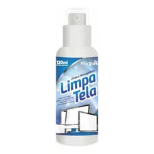 Limpador De Telas Proclean 120ml