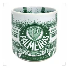 Caneca Palmeiras Estádio Palestra Itália Oficial