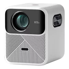 Projetor Xiaomi Wanbo Mozart 1 Full Hd 900 Lúmens - Branco