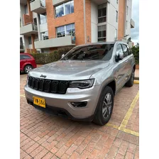 Jeep Grand Cherokee 2019 3.6 Limited