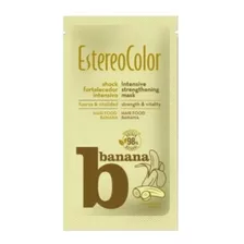 Estereocolor Shock Banana 