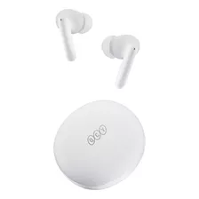  Audífonos Inalámbricos Qcy T13 Anc2 Tws Bluetooth 5.3 30h