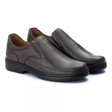 Sapatos Mais Vendido Masculino Social Confortável Lançamento