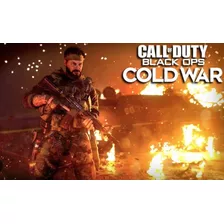 Call Of Duty: Black Ops Cold War - Pc Digital