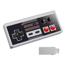 Mando Inalámbrico Para Nes Clasic Control Wireless Nes 