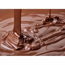 Chocolate Ao Leite Kibbles Picado 10kg Sicao Gold