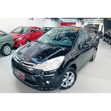 Citroën C3 Tendance 1.5 Flex 8v 5p Mec. 2013/2014