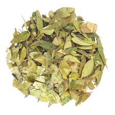 Hoja Coca Hayo X 125 Grs