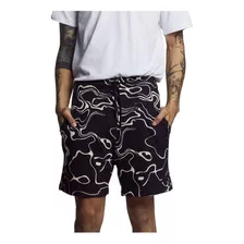 Vulk Cyber Short Bermuda