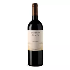 Vino Desierto Pampa Cabernet Franc De Del Desierto