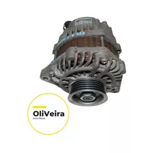 Alternador Honda Fit 1.5 16v 2020 Original 20 Mil Km