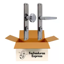 Fechadura Porta De Aluminio Marca Hela