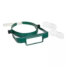 Donegan Osc Optisight Visor De Magnificación Binocular, Ve.