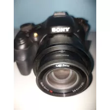 Cãmera Sony Dsc-hx400v Compacta Avançada Cor Preto