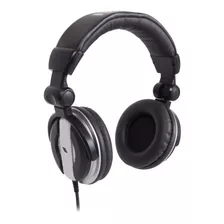 Auricular Proel Dj Plegable Giratorio Aislador Hfj700 Pro