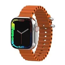 Reloj Inteligente Smartwatch Fitness Somostel T800 Ultra