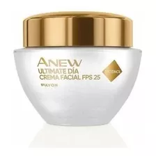 Avon Anew Crema Facial Antiarrugas Ultimate De Dia Spf 25 