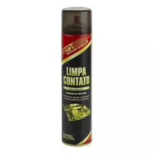 Limpa Contato Elétrico Spray 300ml Gt2000